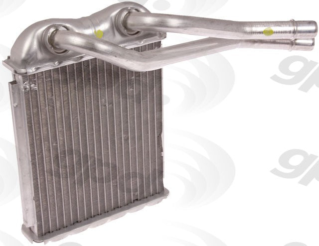 Global Parts 8231466 HVAC Heater Core - Rear
