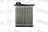 Global Parts 8231473 HVAC Heater Core