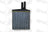 Global Parts 8231482 HVAC Heater Core