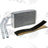 Global Parts 8231499 HVAC Heater Core