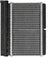 Global Parts 8231510 HVAC Heater Core