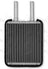 Global Parts 8231530 HVAC Heater Core - Front