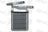 Global Parts 8231535 HVAC Heater Core - Front