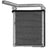 Global Parts 8231585 HVAC Heater Core