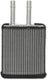 Global Parts 8231598 HVAC Heater Core