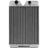 Global Parts 8231674 HVAC Heater Core