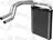Global Parts 8231730 HVAC Heater Core