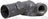 Global Parts 8241235 Engine Coolant Water Outlet