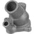 Global Parts 8241252 Engine Coolant Water Outlet