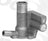 Global Parts 8241295 Engine Coolant Water Outlet