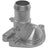 Global Parts 8241298 Engine Coolant Water Outlet