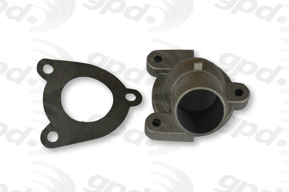 Global Parts 8241335 Engine Coolant Water Outlet