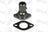 Global Parts 8241405 Engine Coolant Water Outlet