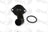 Global Parts 8241493 Engine Coolant Water Outlet