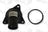 Global Parts 8241498 Engine Coolant Water Outlet