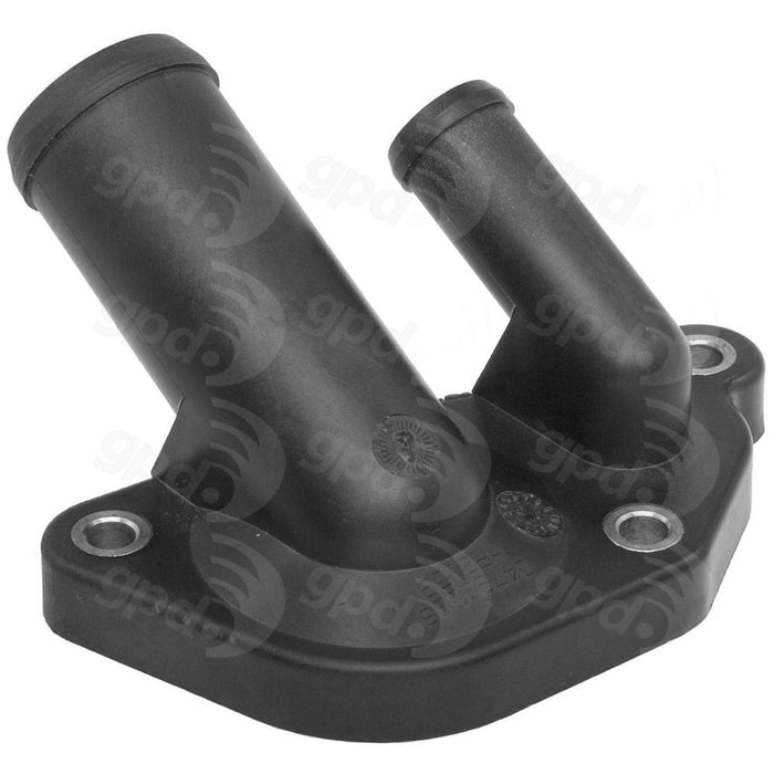 Global Parts 8241523 Engine Coolant Water Outlet