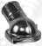 Global Parts 8241567 Engine Coolant Water Outlet