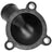 Global Parts 8241590 Engine Coolant Water Outlet