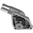 Global Parts 8241593 Engine Coolant Thermostat Housing