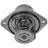Global Parts 8241604 Engine Coolant Water Outlet