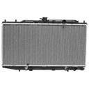 Global Parts 886C Radiator