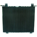 Global Parts 9142455 A/C Condenser