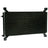 Global Parts 9142743 A/C Condenser