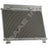 Global Parts 9142809 A/C Condenser