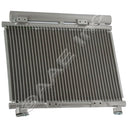 Global Parts 9142809 A/C Condenser