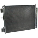 Global Parts 9142814 A/C Condenser