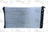 Global Parts 921C Radiator