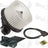 Global Parts 9311238 HVAC Blower Motor Kit