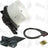Global Parts 9311239 HVAC Blower Motor Kit