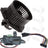 Global Parts 9311252 HVAC Blower Motor Kit