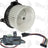 Global Parts 9311254 HVAC Blower Motor Kit