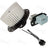 Global Parts 9311283 HVAC Blower Motor Kit