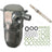 Global Parts 9411387 A/C Receiver Drier Kit