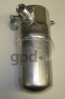 Global Parts 9411711 A/C Receiver Drier Kit