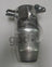 Global Parts 9411772 A/C Receiver Drier Kit