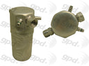 Global Parts 9412767 A/C Receiver Drier Kit