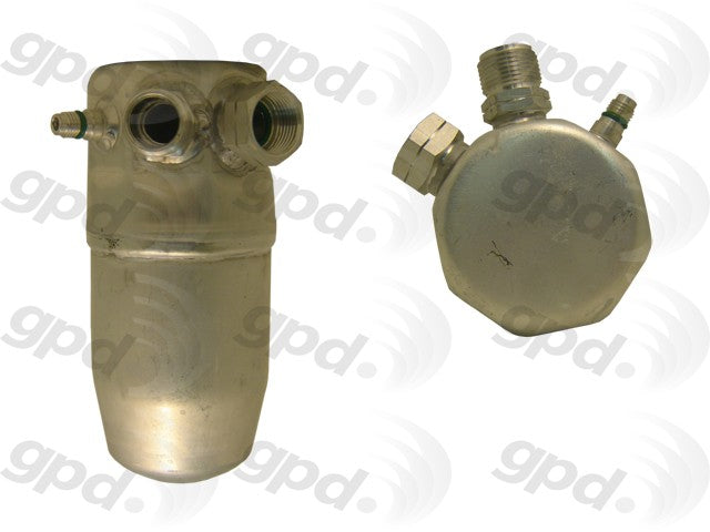 Global Parts 9412773 A/C Receiver Drier Kit