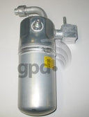 Global Parts 9412811 A/C Receiver Drier Kit