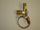 Global Parts 9413229 A/C Receiver Drier Kit