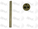 Global Parts 9413314 A/C Receiver Drier Kit