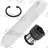 Global Parts 9414795 A/C Receiver Drier Kit