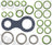 Global Parts 9422624 A/C Receiver Drier Kit