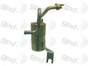 Global Parts 9422818 A/C Receiver Drier Kit