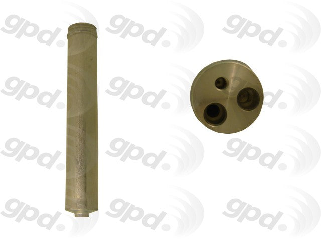 Global Parts 9422937 A/C Receiver Drier Kit