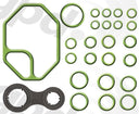 Global Parts 9423295 A/C Receiver Drier Kit
