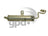 Global Parts 9423328 A/C Receiver Drier Kit